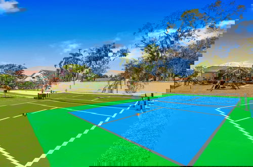 Foto 5 - Waterfront Pool Pickleball Court Game Room
