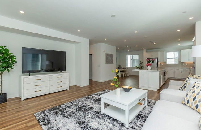 Master Bedroom With King Bed Central Location - Foto 15