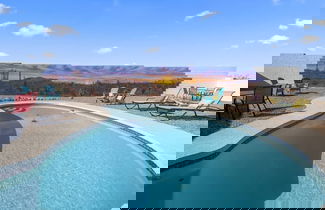 Foto 1 - Panoramic Mountain Views Heated Pool 2 Kitchens