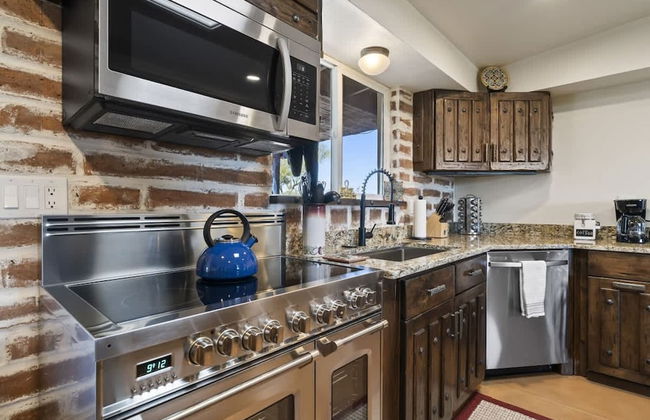 Panoramic Mountain Views Heated Pool 2 Kitchens - Foto 22