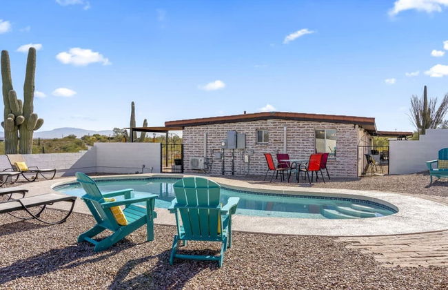 Panoramic Mountain Views Heated Pool 2 Kitchens - Foto 57