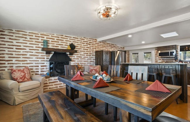 Panoramic Mountain Views Heated Pool 2 Kitchens - Foto 31