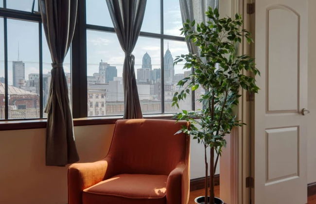 Sosuite 2BR Apt w W/d, Gym, On-site Restaurant - Foto 4