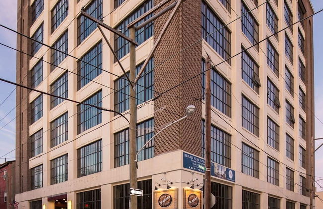 Sosuite 2BR Apt w W/d, Gym, On-site Restaurant - Foto 23