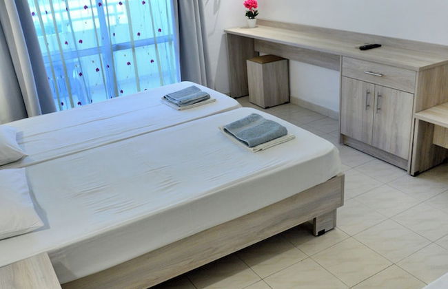 Maroula Studios - Foto 9