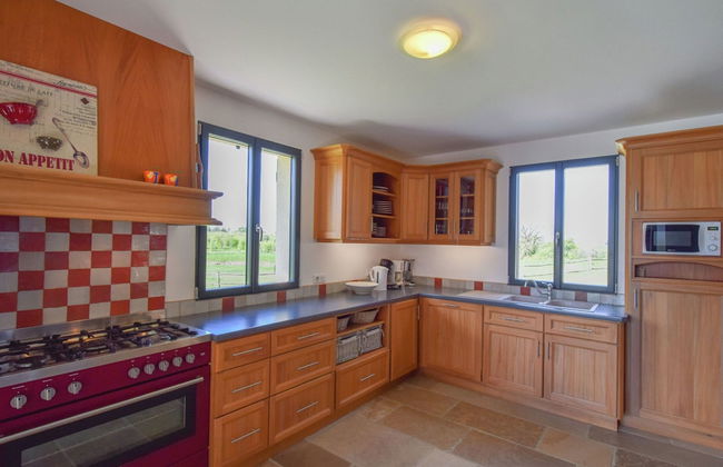 Luxury Villa With Private Sauna, Pool - Foto 10