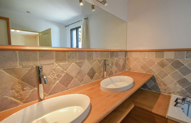 Luxury Villa With Private Sauna, Pool - Foto 19