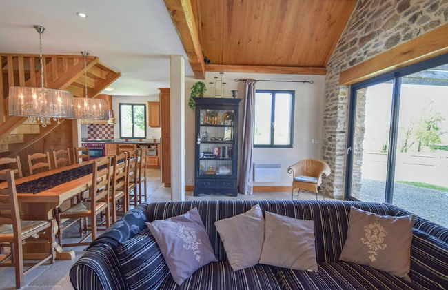 Luxury Villa With Private Sauna, Pool - Foto 13