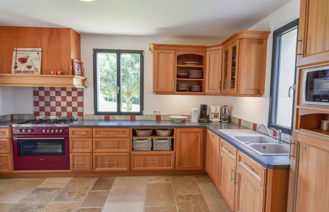 Luxury Villa With Private Sauna, Pool - Foto 11
