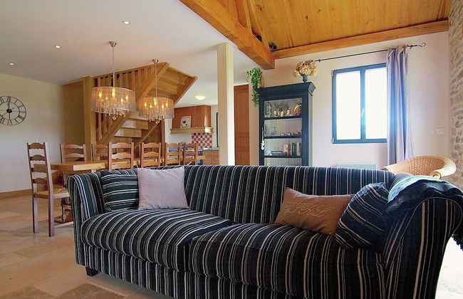 Luxury Villa With Private Sauna, Pool - Foto 17