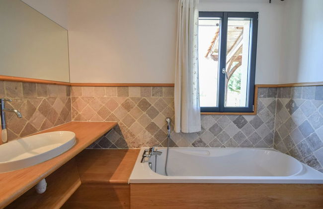 Luxury Villa With Private Sauna, Pool - Foto 24