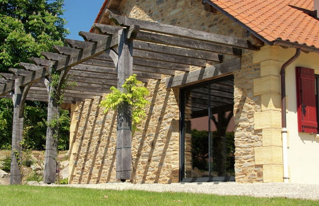Luxury Villa With Private Sauna, Pool - Foto 32