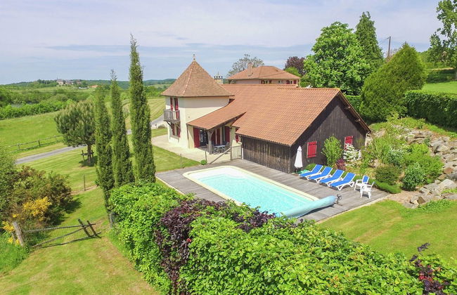 Luxury Villa With Private Sauna, Pool - Foto 34