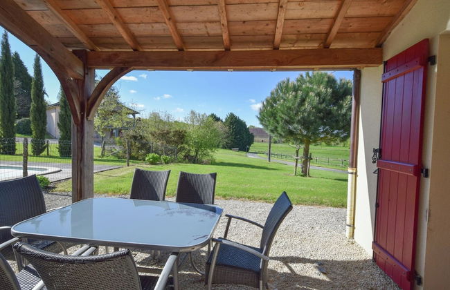 Luxury Villa With Private Sauna, Pool - Foto 18