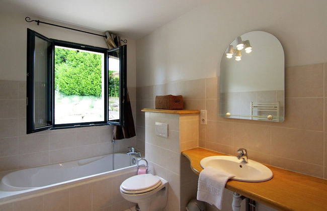 Luxury Villa With Private Sauna, Pool - Foto 25