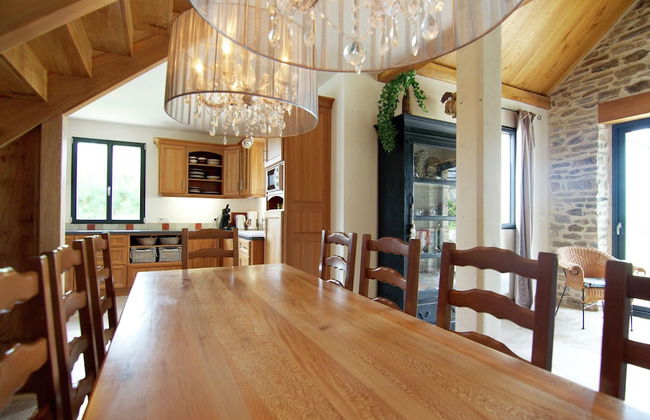 Luxury Villa With Private Sauna, Pool - Foto 12