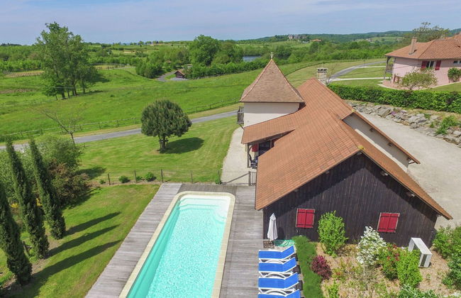Luxury Villa With Private Sauna, Pool - Foto 27