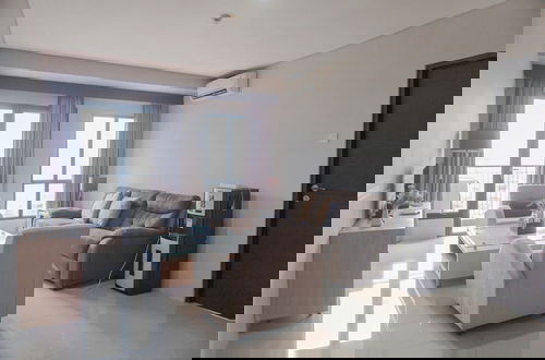 Foto 23 - Best Location And Strategic 2Br At Tamansari Semanggi Apartment