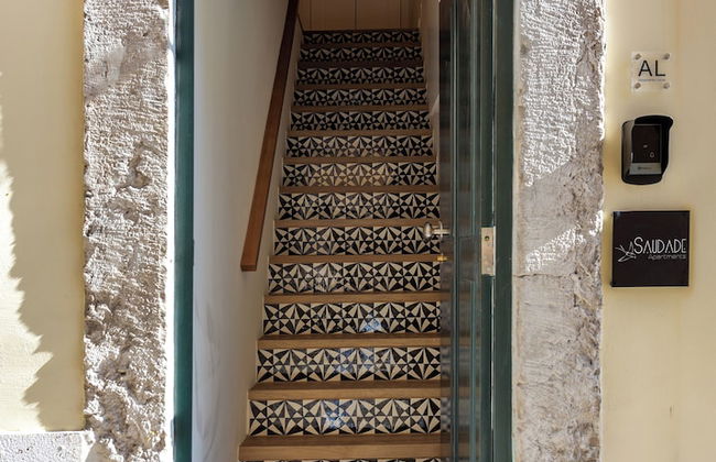 Saudade Center Alfama I - Photo 15