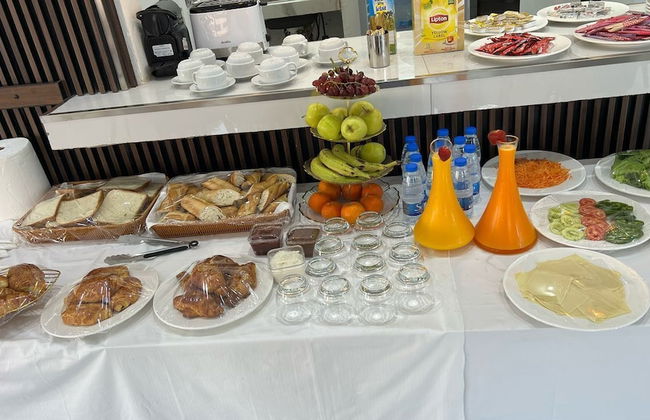 Bi hotel 1 Bi hotel 1 - Foto 13