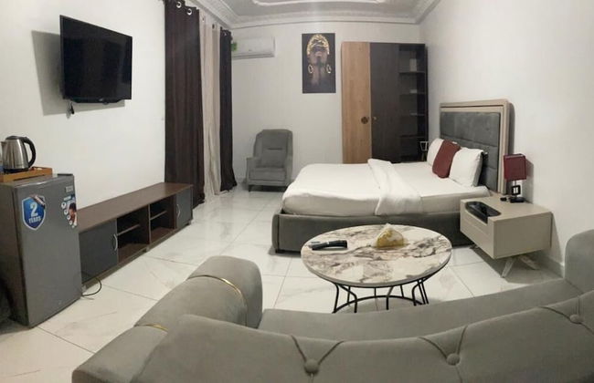 Bi hotel 1 Bi hotel 1 - Foto 3