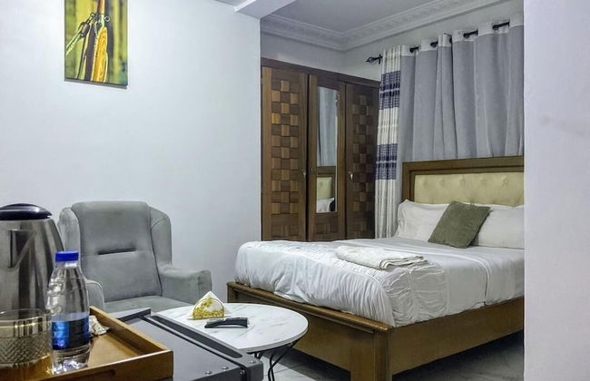 Bi hotel 1 Bi hotel 1 - Foto 4