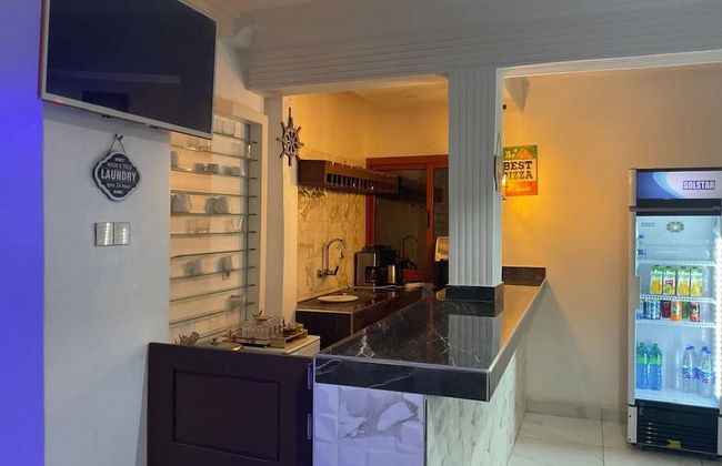 Bi hotel 1 Bi hotel 1 - Foto 9