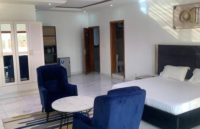 Bi hotel 1 Bi hotel 1 - Foto 5