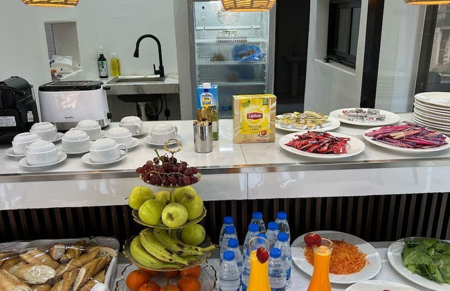 Bi hotel 1 Bi hotel 1 - Foto 11