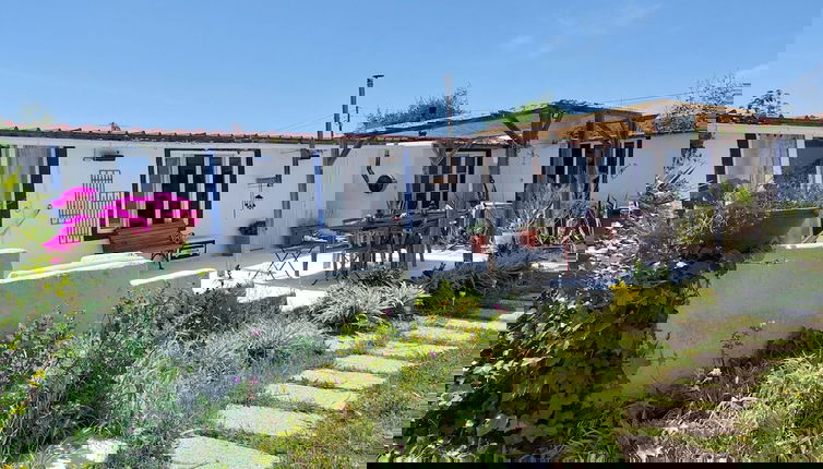 Foto 1 - Beach Wave Melides Villa