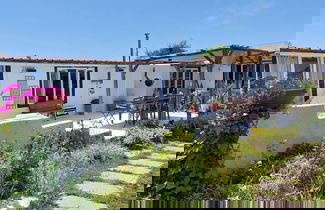 Photo 1 - Beach Wave Melides Villa