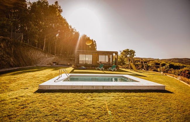 Deluxe Private Pool Bungalow - Foto 4