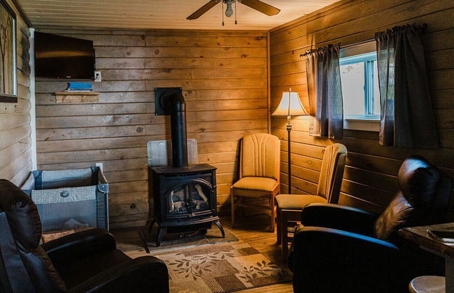 Portage Lakeside Cabins - Foto 51