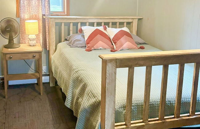 Portage Lakeside Cabins - Foto 2