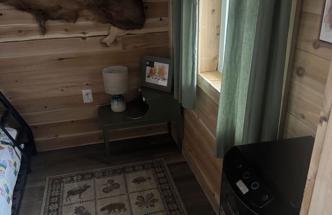 Portage Lakeside Cabins - Foto 21