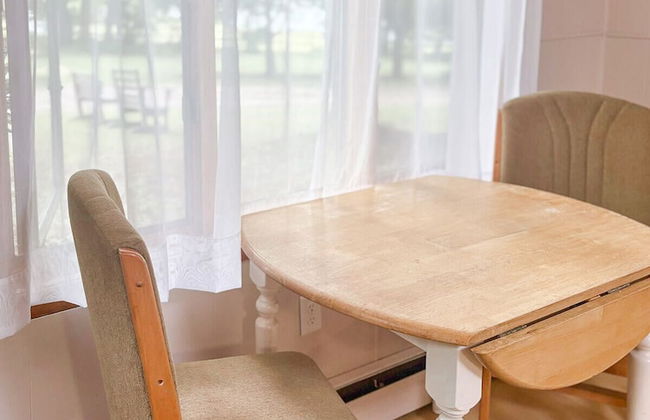 Portage Lakeside Cabins - Foto 41