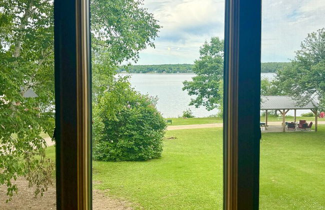Portage Lakeside Cabins - Foto 50