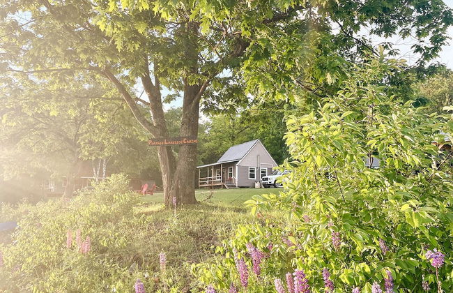 Portage Lakeside Cabins - Foto 76