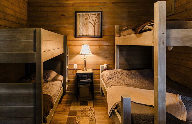 Portage Lakeside Cabins - Foto 6