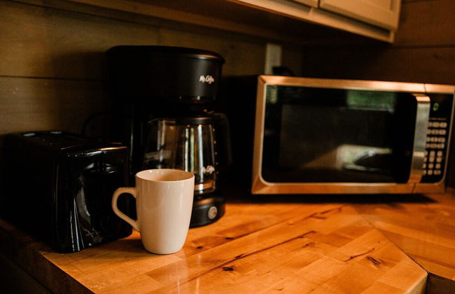 Portage Lakeside Cabins - Foto 49