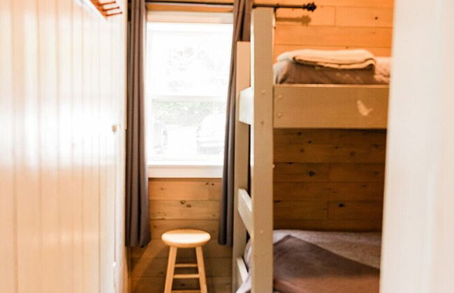 Portage Lakeside Cabins - Foto 27