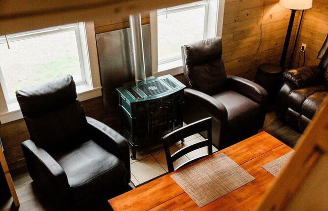 Portage Lakeside Cabins - Foto 56