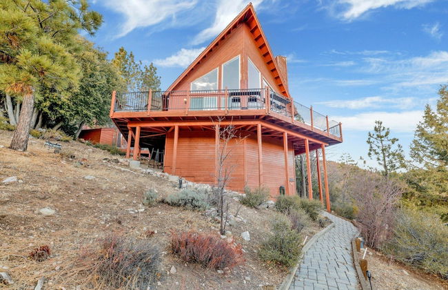 High-top Lakeview Chateau #2520 - Foto 39