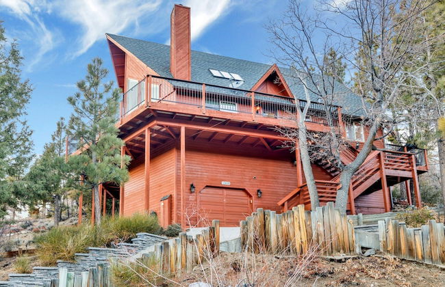 High-top Lakeview Chateau #2520 - Foto 36