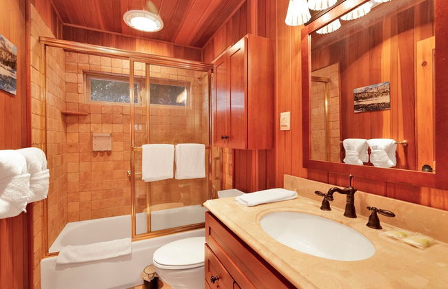 High-top Lakeview Chateau #2520 - Foto 20