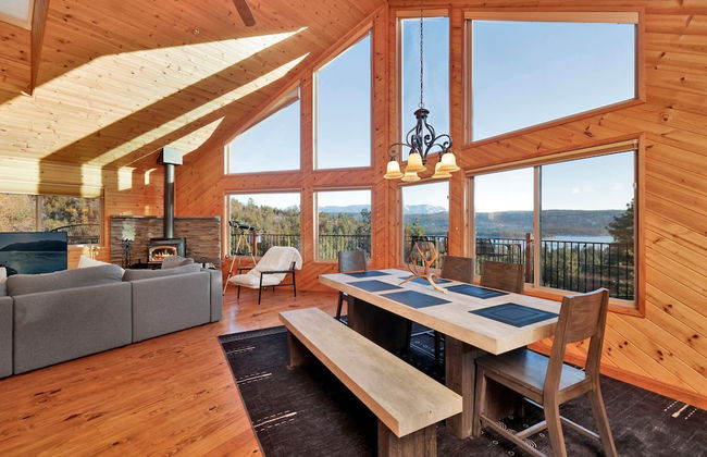 High-top Lakeview Chateau #2520 - Foto 10