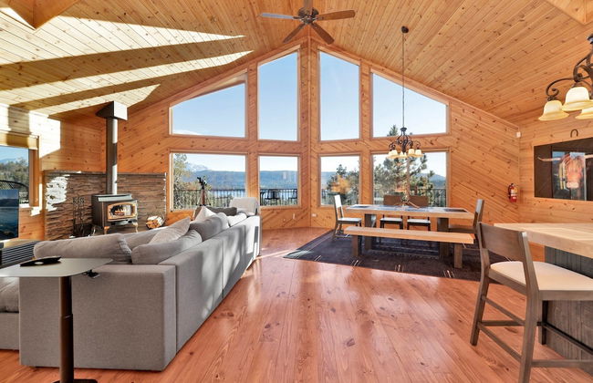 High-top Lakeview Chateau #2520 - Foto 17