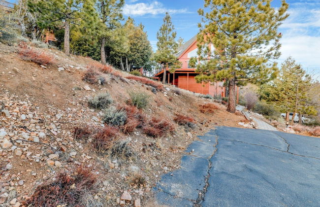 High-top Lakeview Chateau #2520 - Foto 33