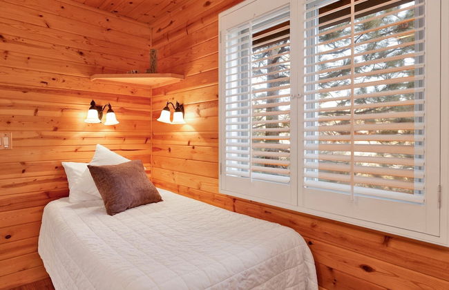 High-top Lakeview Chateau #2520 - Foto 9