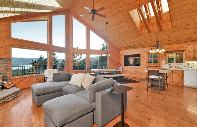 High-top Lakeview Chateau #2520 - Foto 15